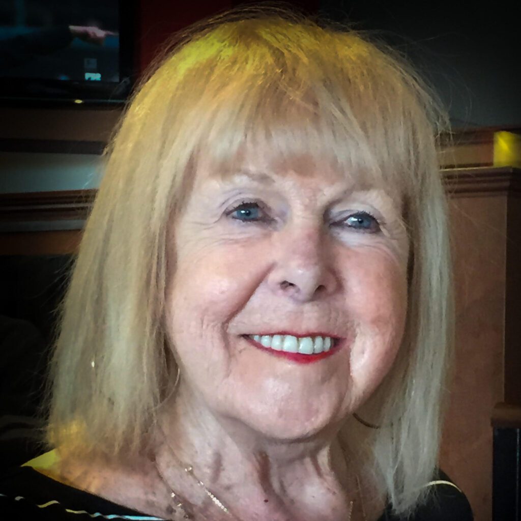 Jocelyne  Proulx
