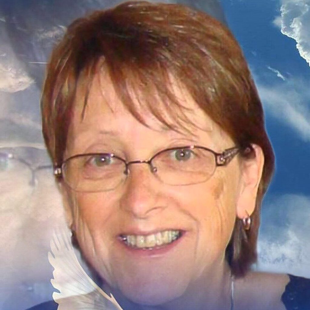 Johanne Sirois