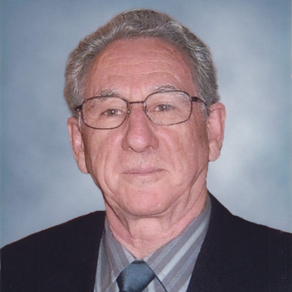 Julien Bouchard