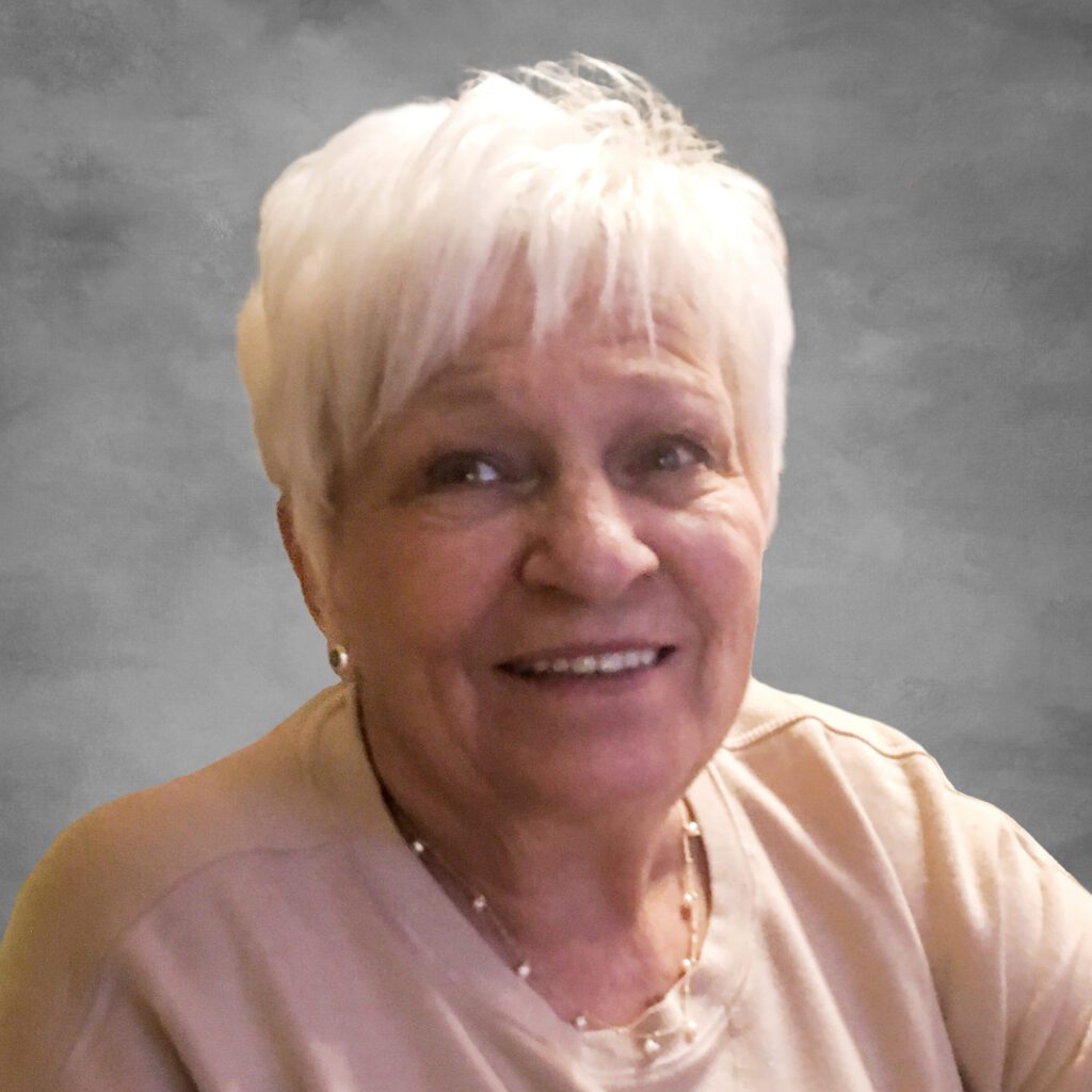 Lise Dumont Perron