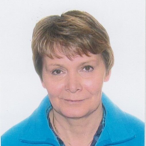 Lise Lamontagne Bourré