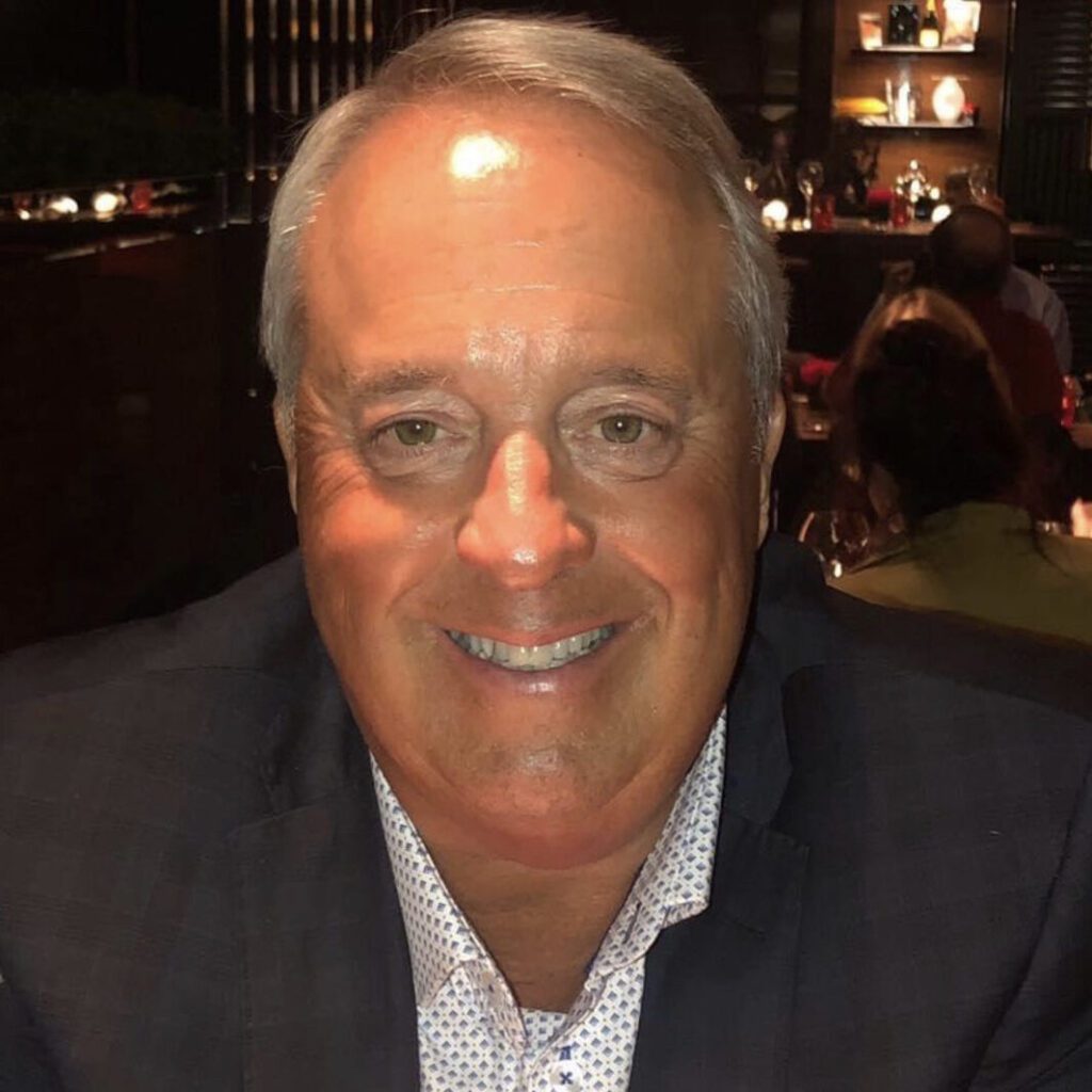 Luc Desmarais
