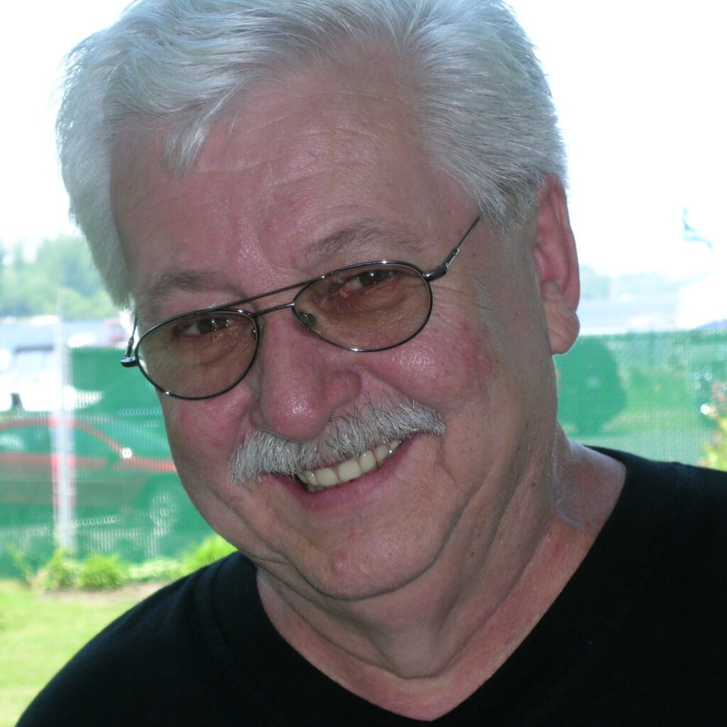 Luc Tougas