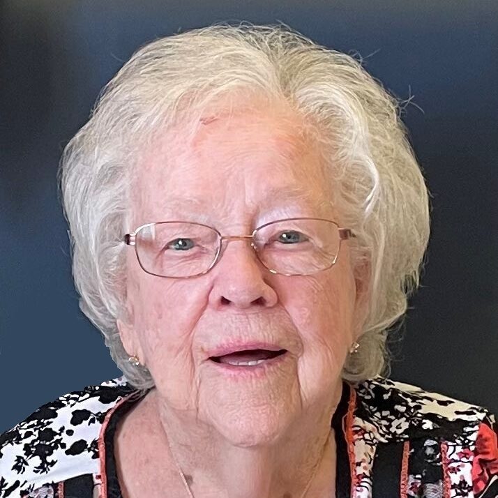 Marie-Marthe Dupont