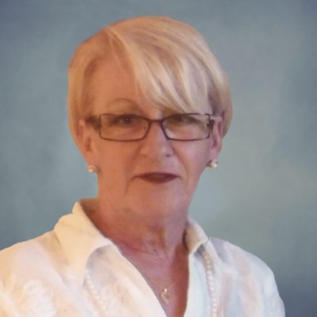 Monique Bouchard Lamothe