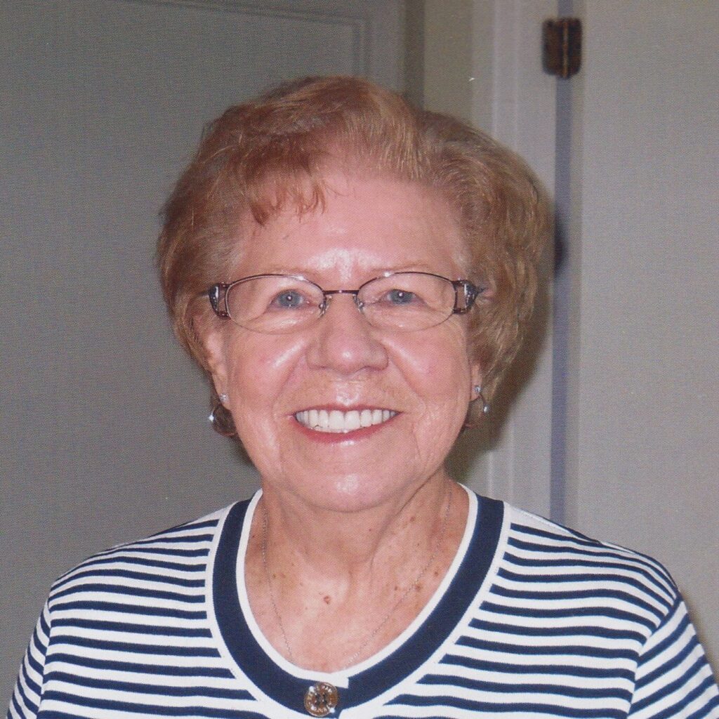 Monique Desnoyers