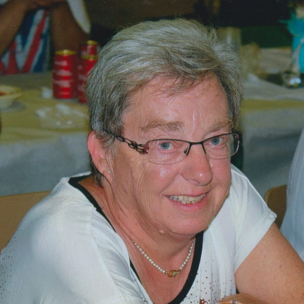 Nicole St-Jean