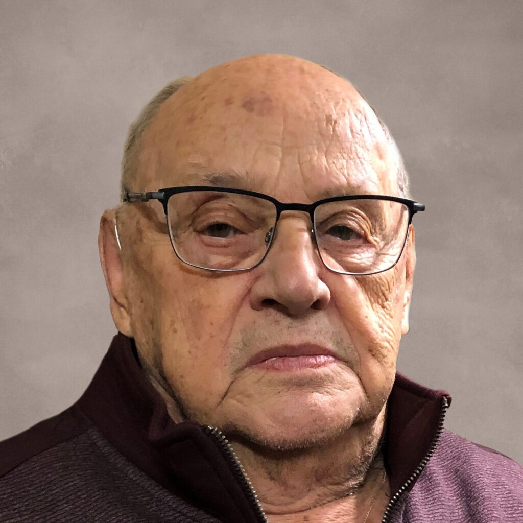 Normand Longtin