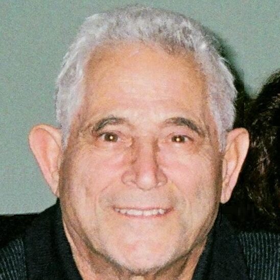Osvaldo (Nino) Morelli
