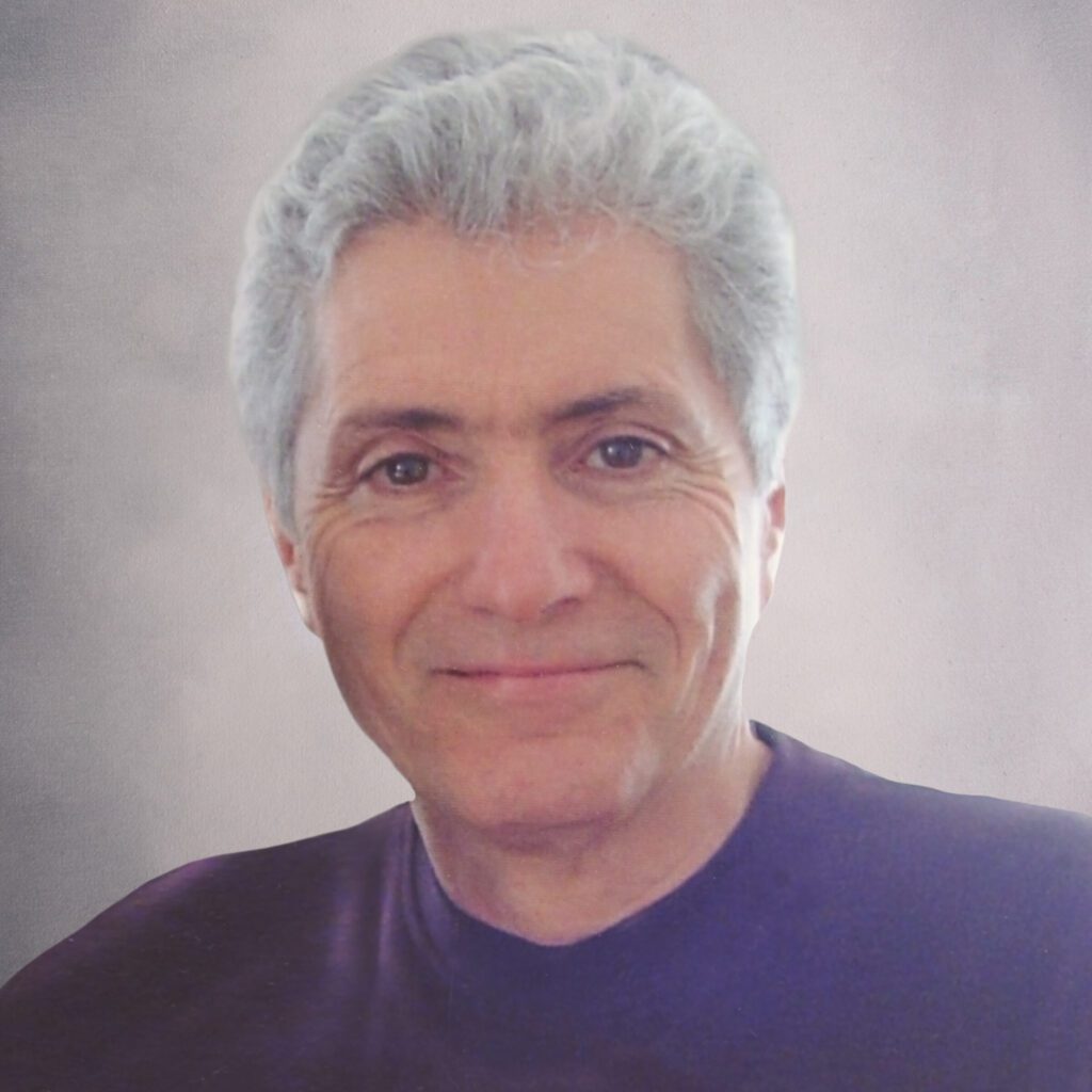 Pierre Boudreau
