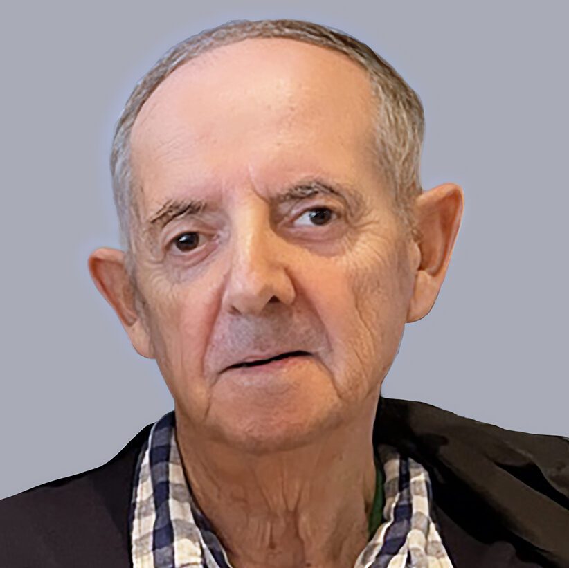 Réal Charbonneau