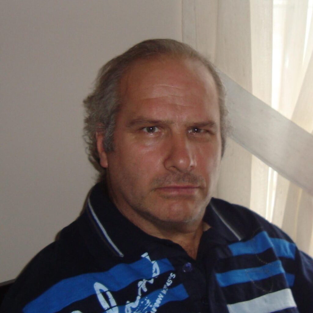 Serge Poulin