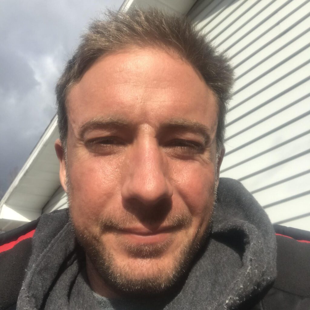 Simon Boivin