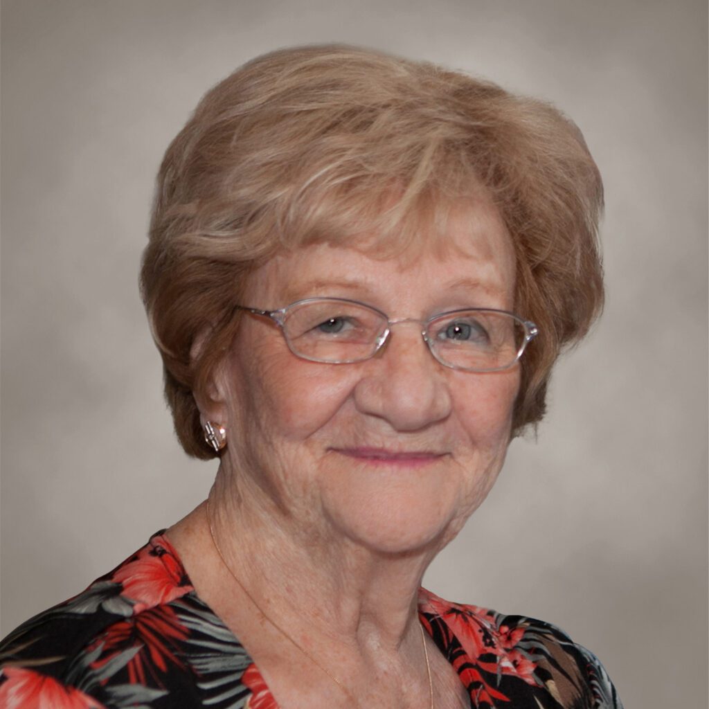 Thérèse  Bissonnette