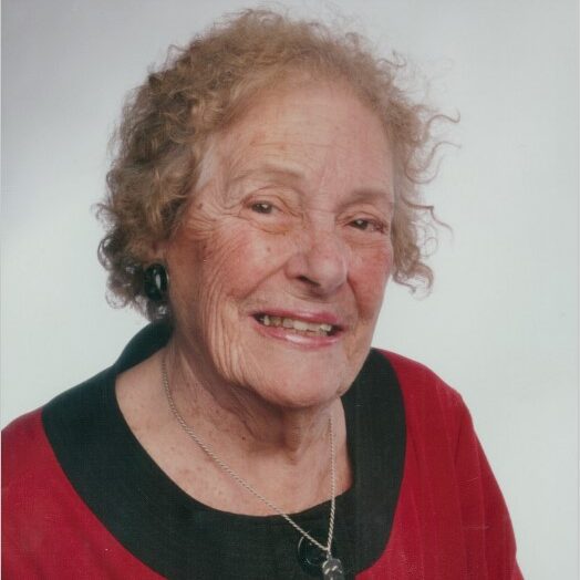 Yseult Racicot Roy