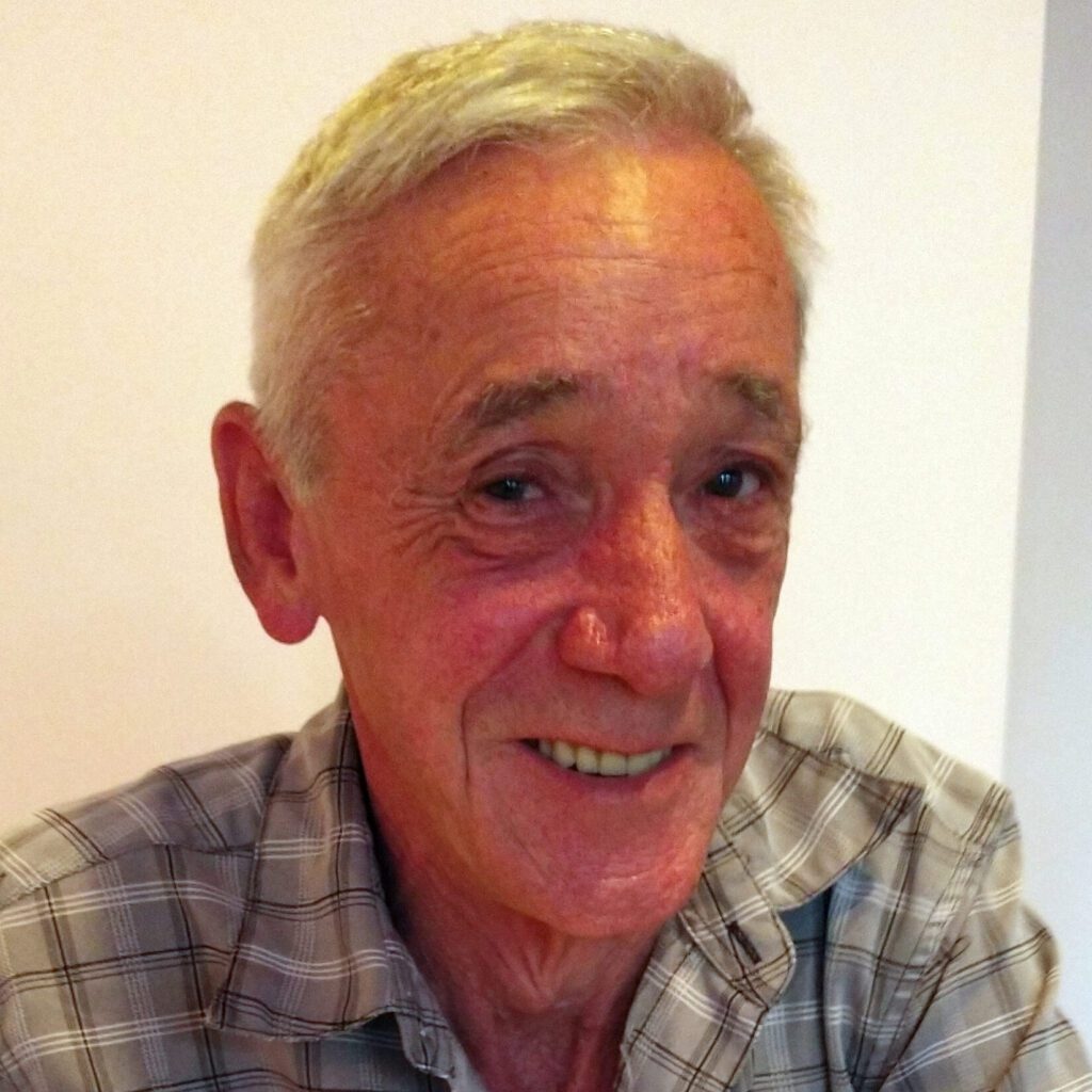 Donald Chandler