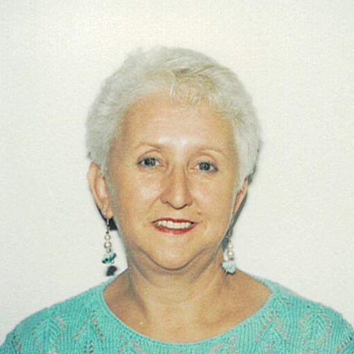 Gervaise Patenaude