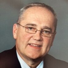 Jean-Robert Girard