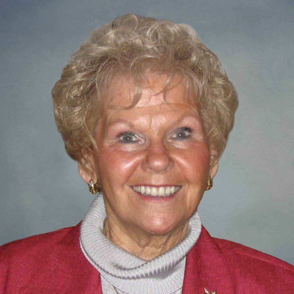 Rachel Landry