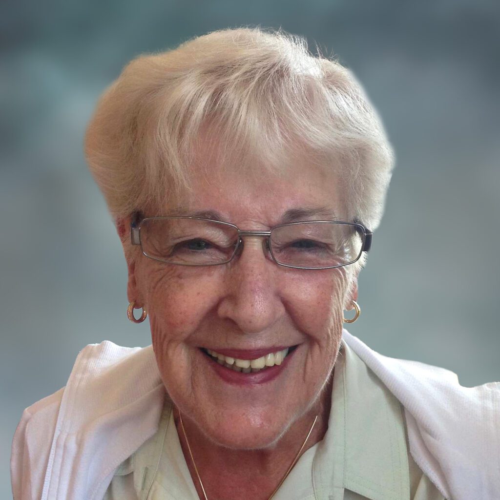 Rita Laflamme Gauthier