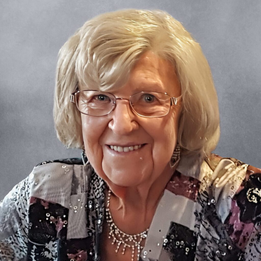 Claire Chenard