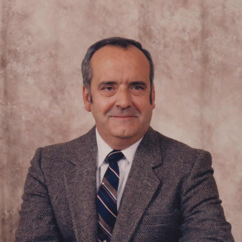 Maurice Lucier
