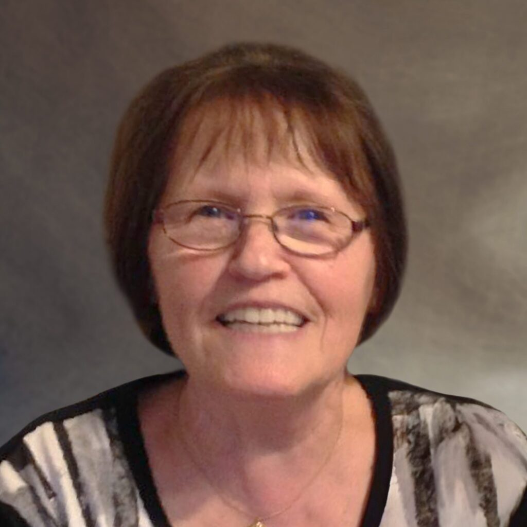 Yolande Choquette
