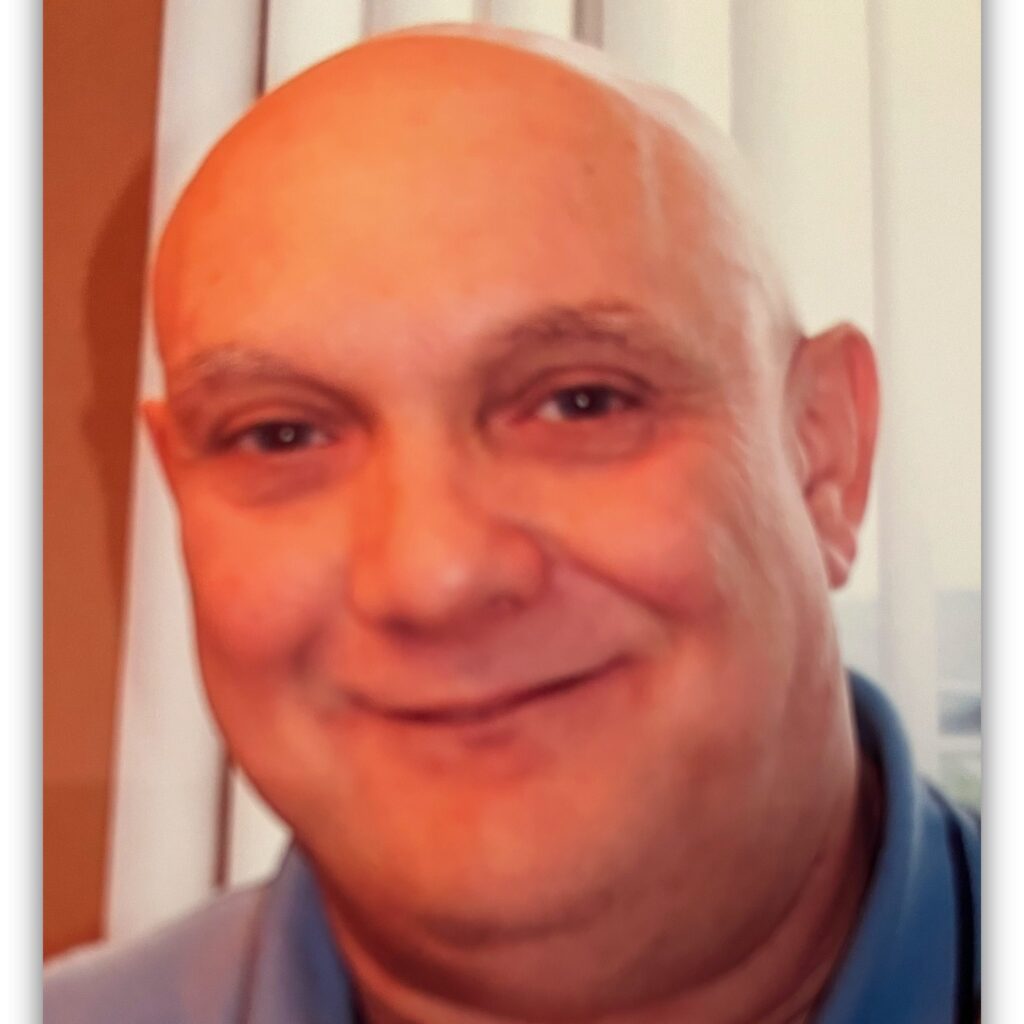 André Nadon