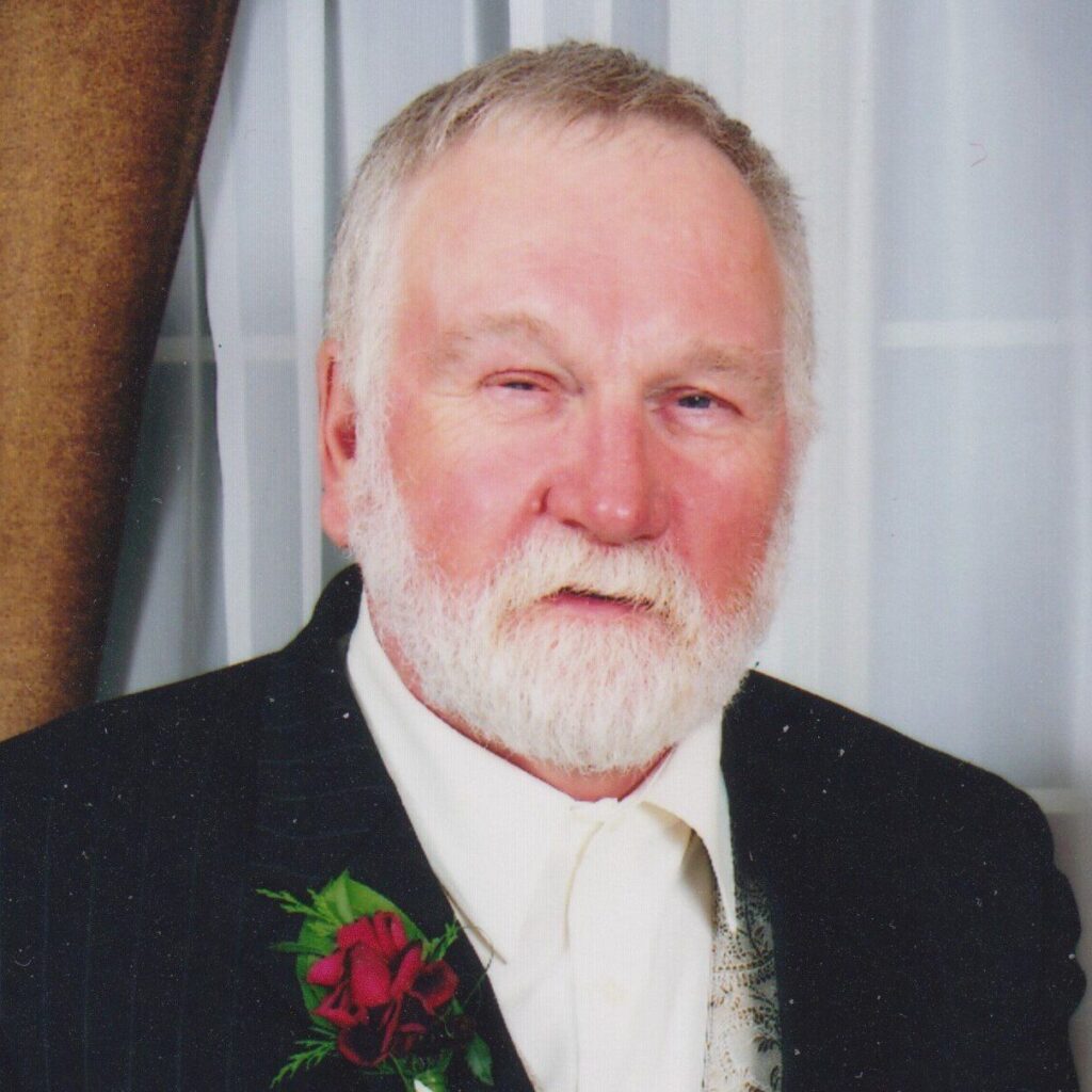 André Sylvestre