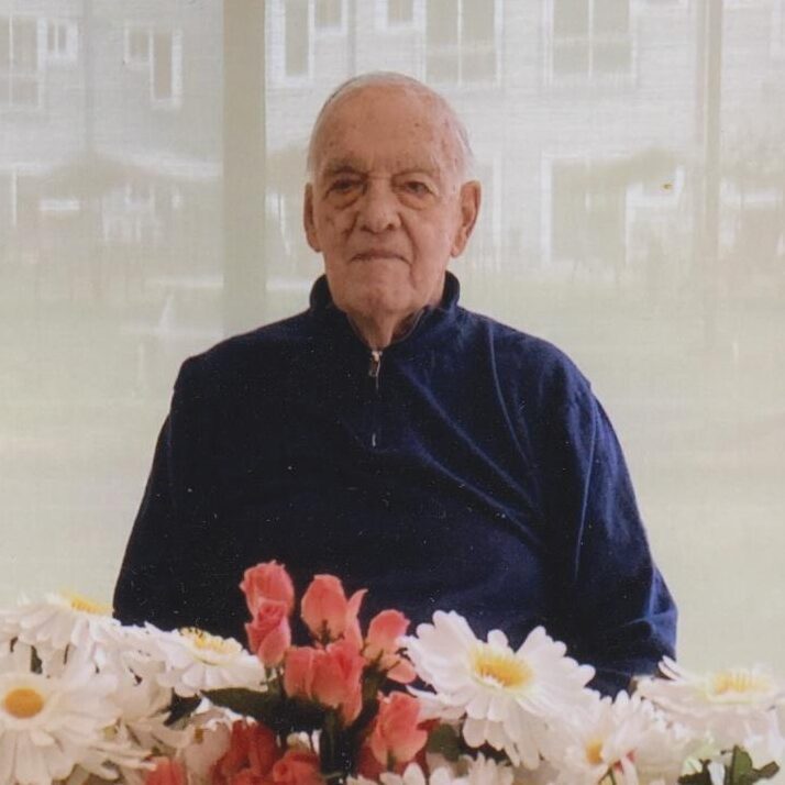 Claude Sirois