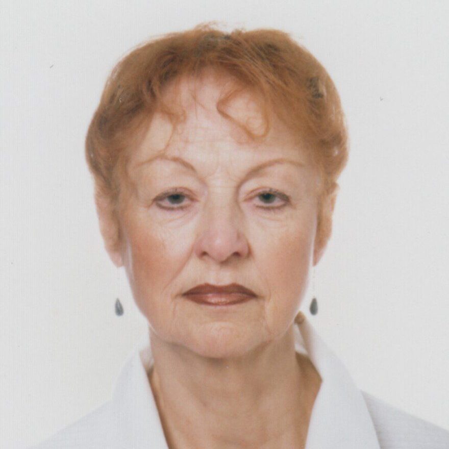 Georgette Lefebvre