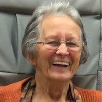 Ginette Chamberland