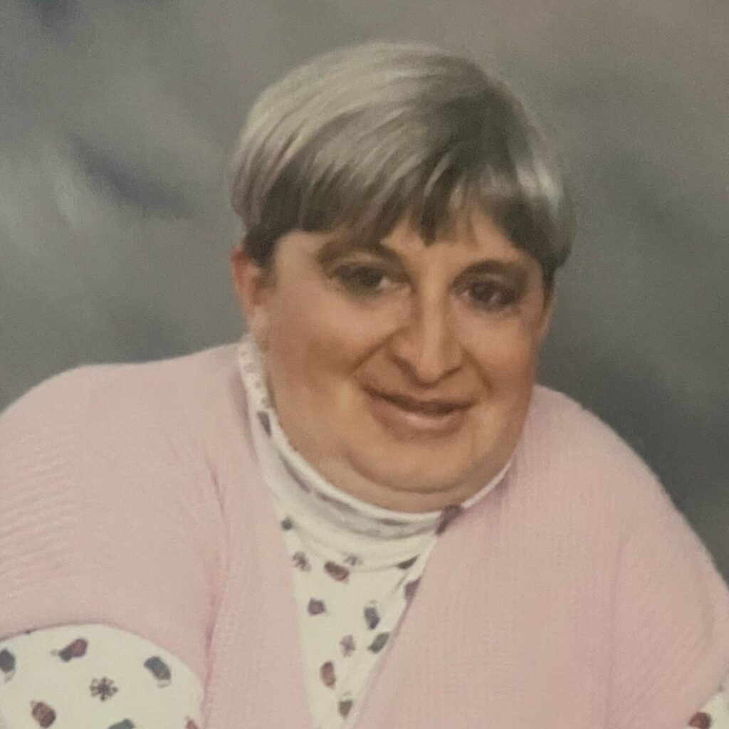 Ginette Théberge