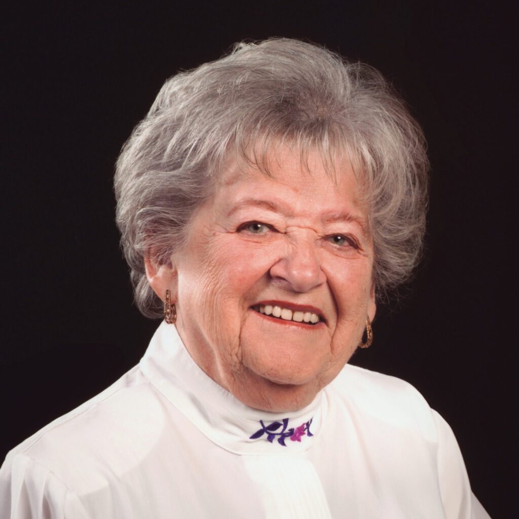 Jacqueline Morin