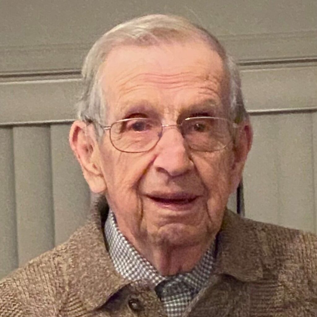 Paul Camaraire