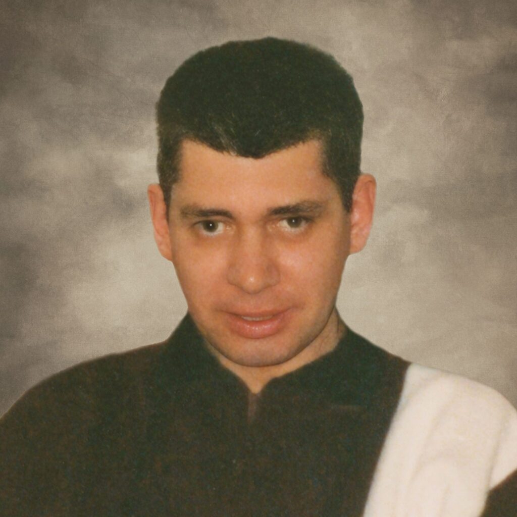 Robert Simard