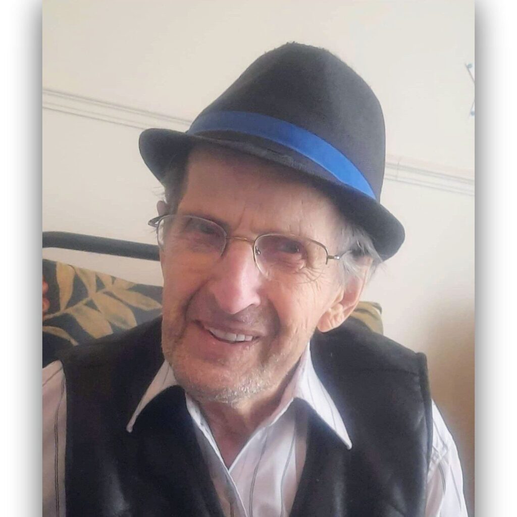 Roger Robichaud