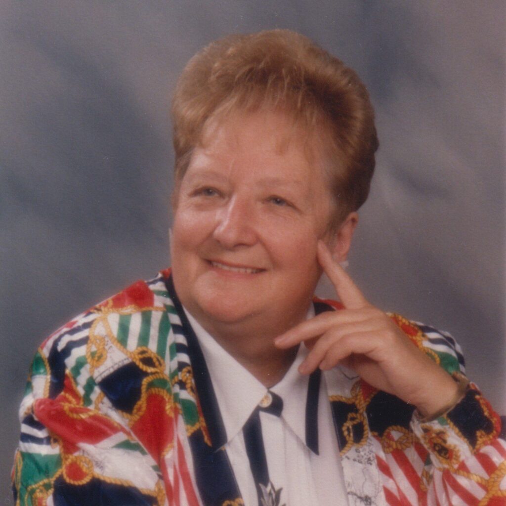 Adrienne Lepage