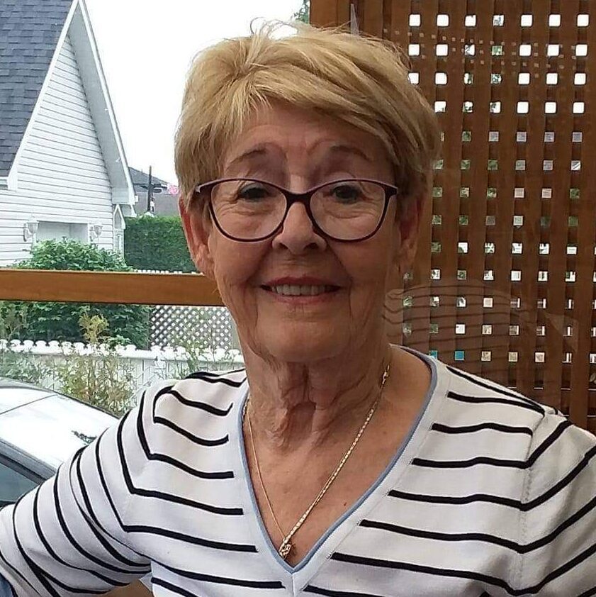Jeannine Gautreau