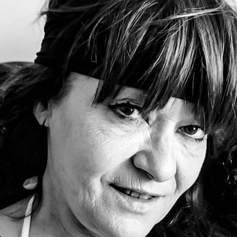 Jocelyne Choquette