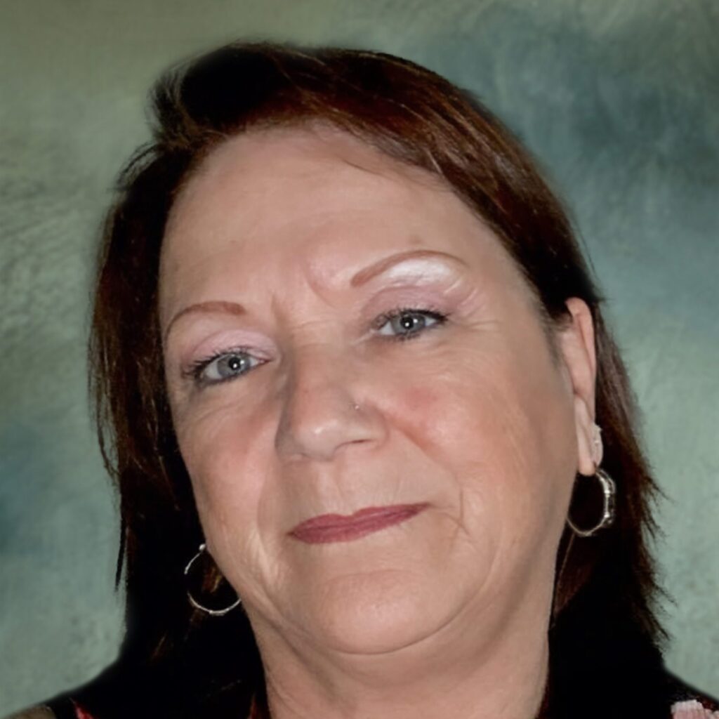 Marlène Lapierre