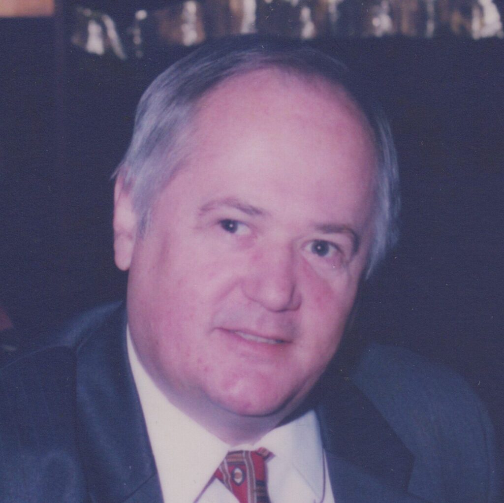 Myroslaw Smereka