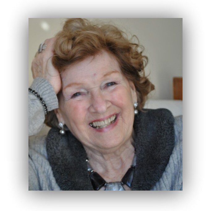 Jeannine  Goulet