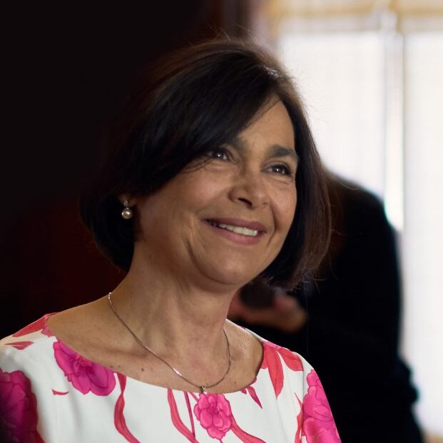 Lucia Gomez
