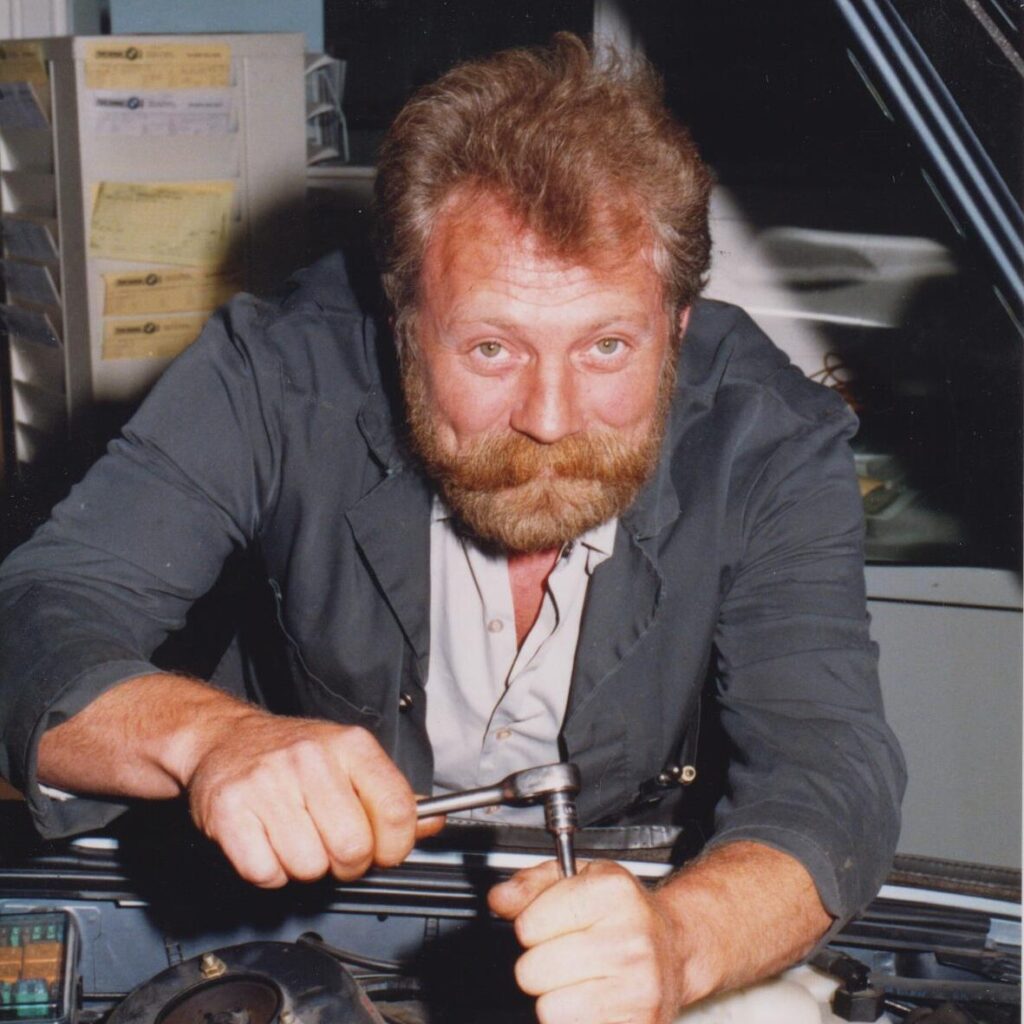 Réjean Pinsonneault