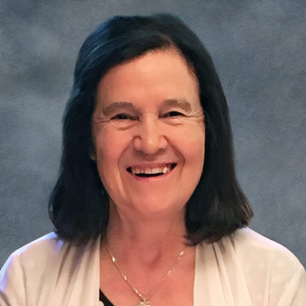 Angeline Perry Chouinard