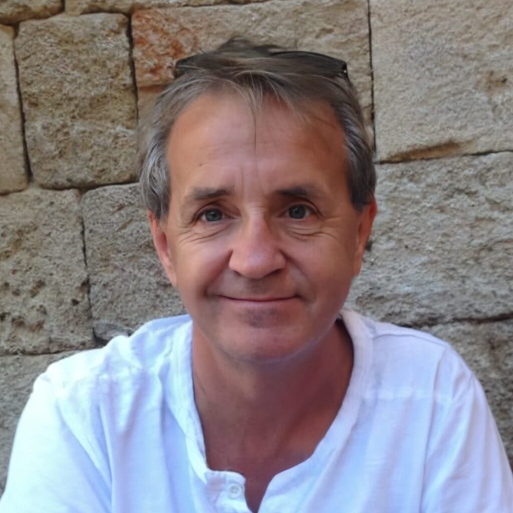 Claude Bissonnette