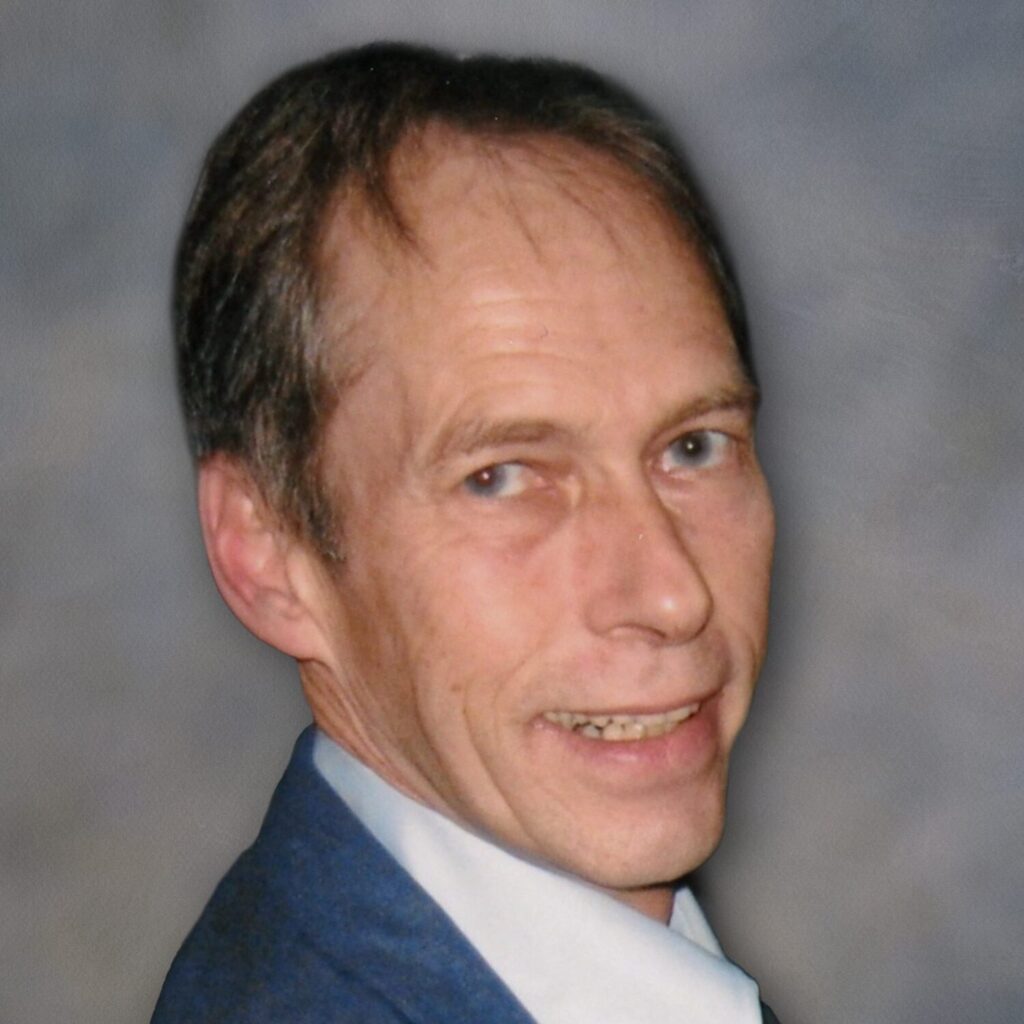 Claude O'Cain