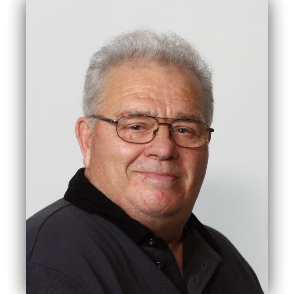 Joseph Plourde