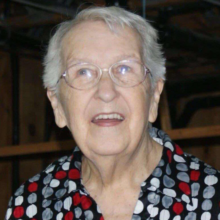 Marguerite Bernard